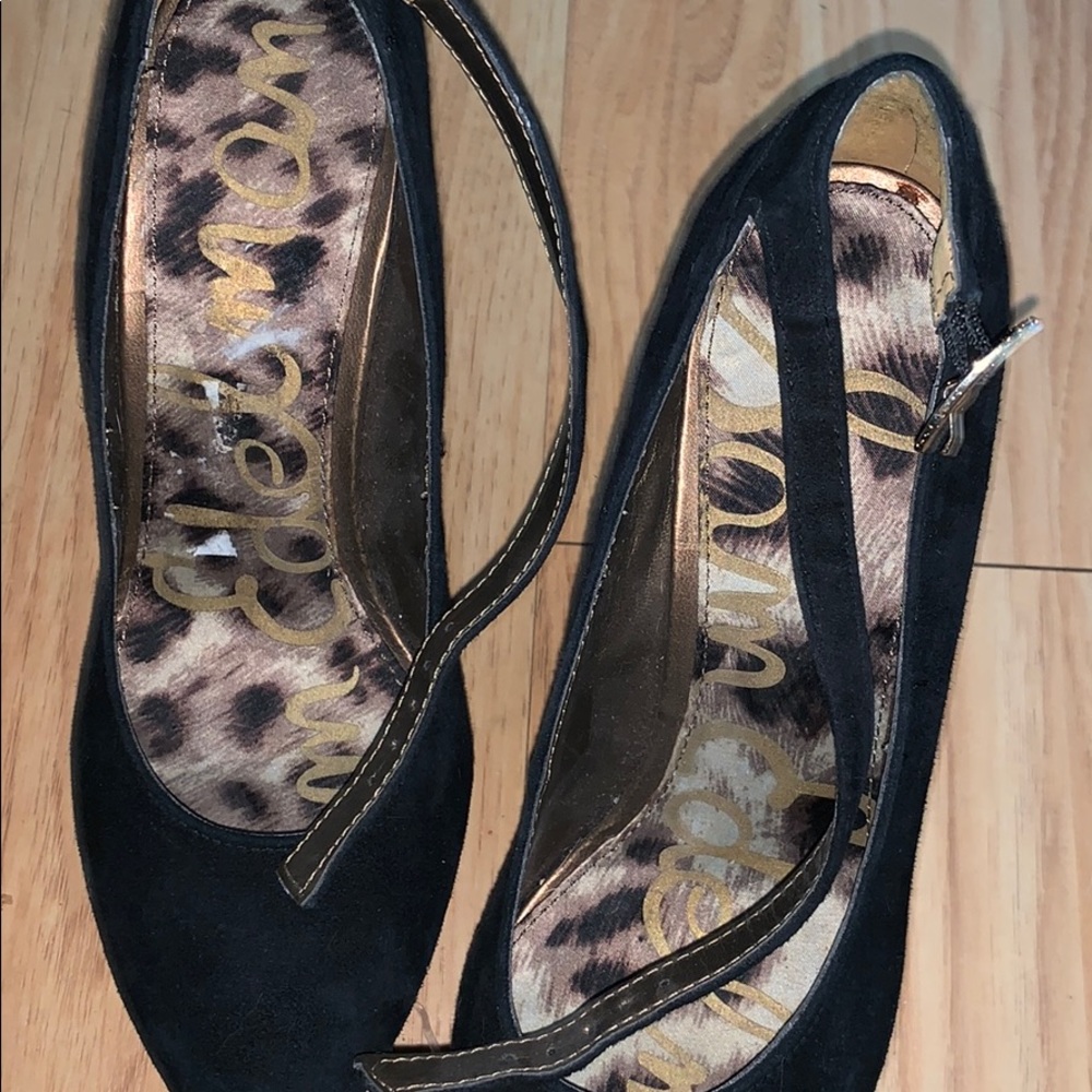Sam Edelman Wedges - Picture 5 of 5